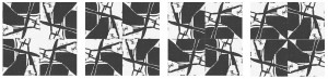 LIGNA_2011_Kaleidoskop_Viererkomposition_01