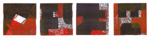 LIGNA_Miniprint_Komposition_2009