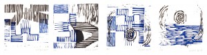 LIGNA_Miniprint_Komposition_2012