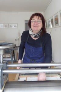 Rosmarie Meier