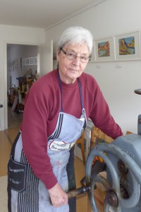 Ruth Wintsch