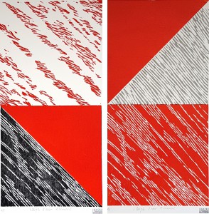 Rot Grau Schwarz1